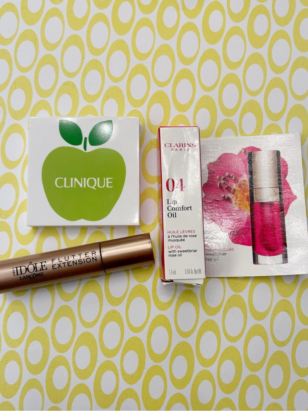 High End Cosmetics Bundle